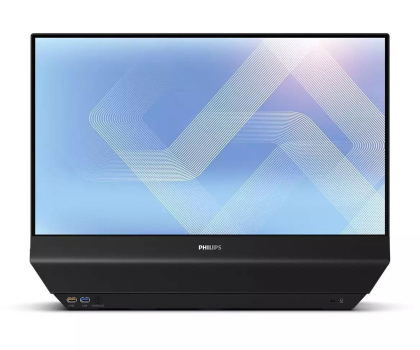 Monitor LED 24" (23,5"-26,4") Philips 24B2D5300/00